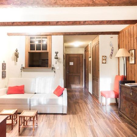 Central Verbier Studio With Free Swimming Pool Apartament Zewnętrze zdjęcie